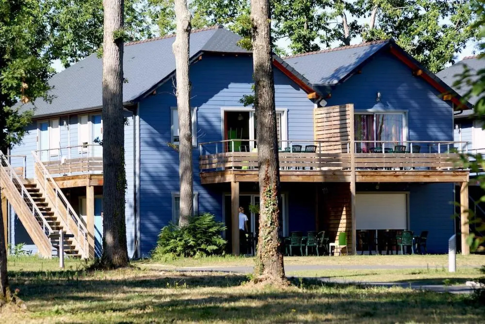 Terres de France - Le Relais du Plessis SPA Resort