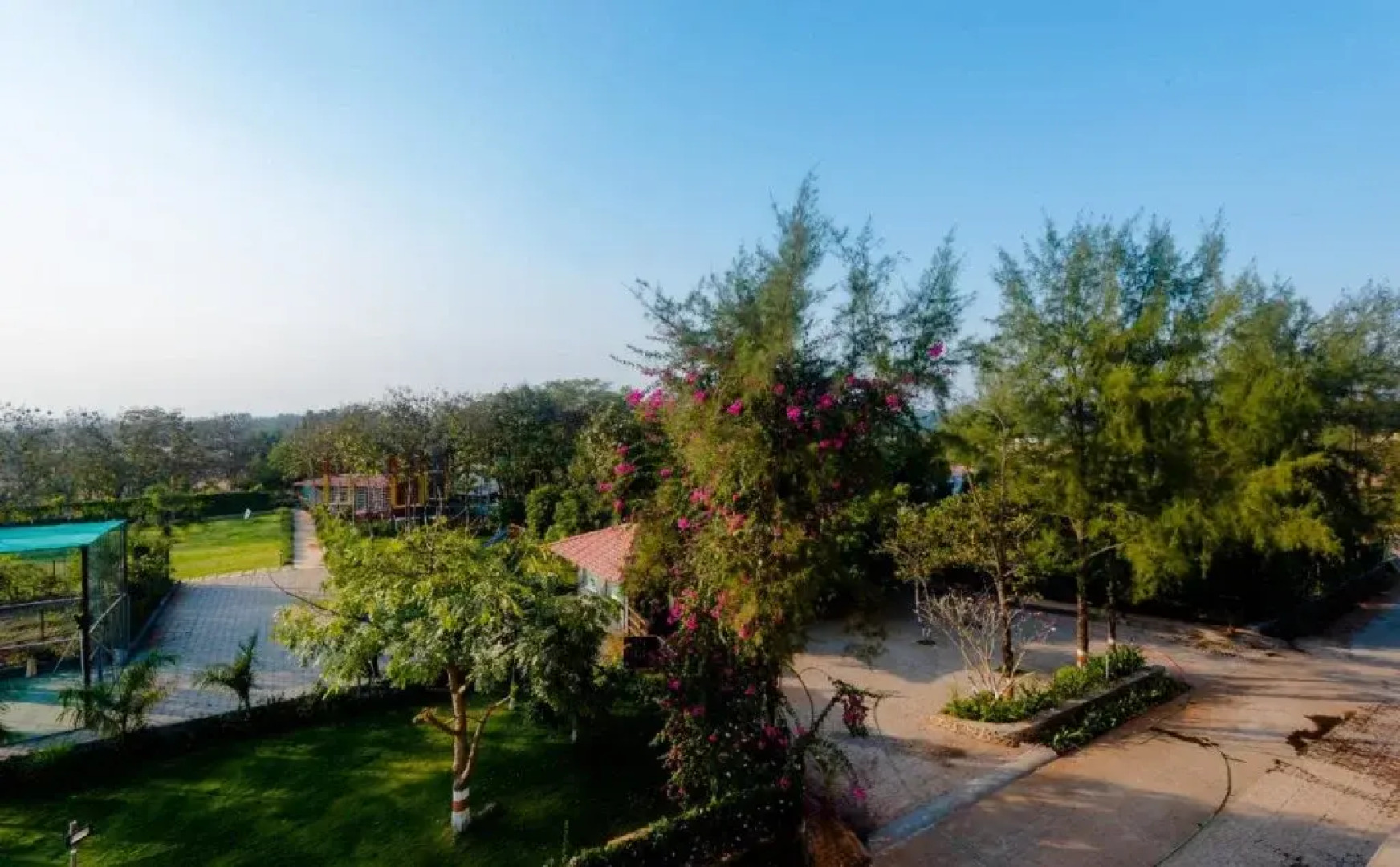 The Ridge Resort By OYO Rooms