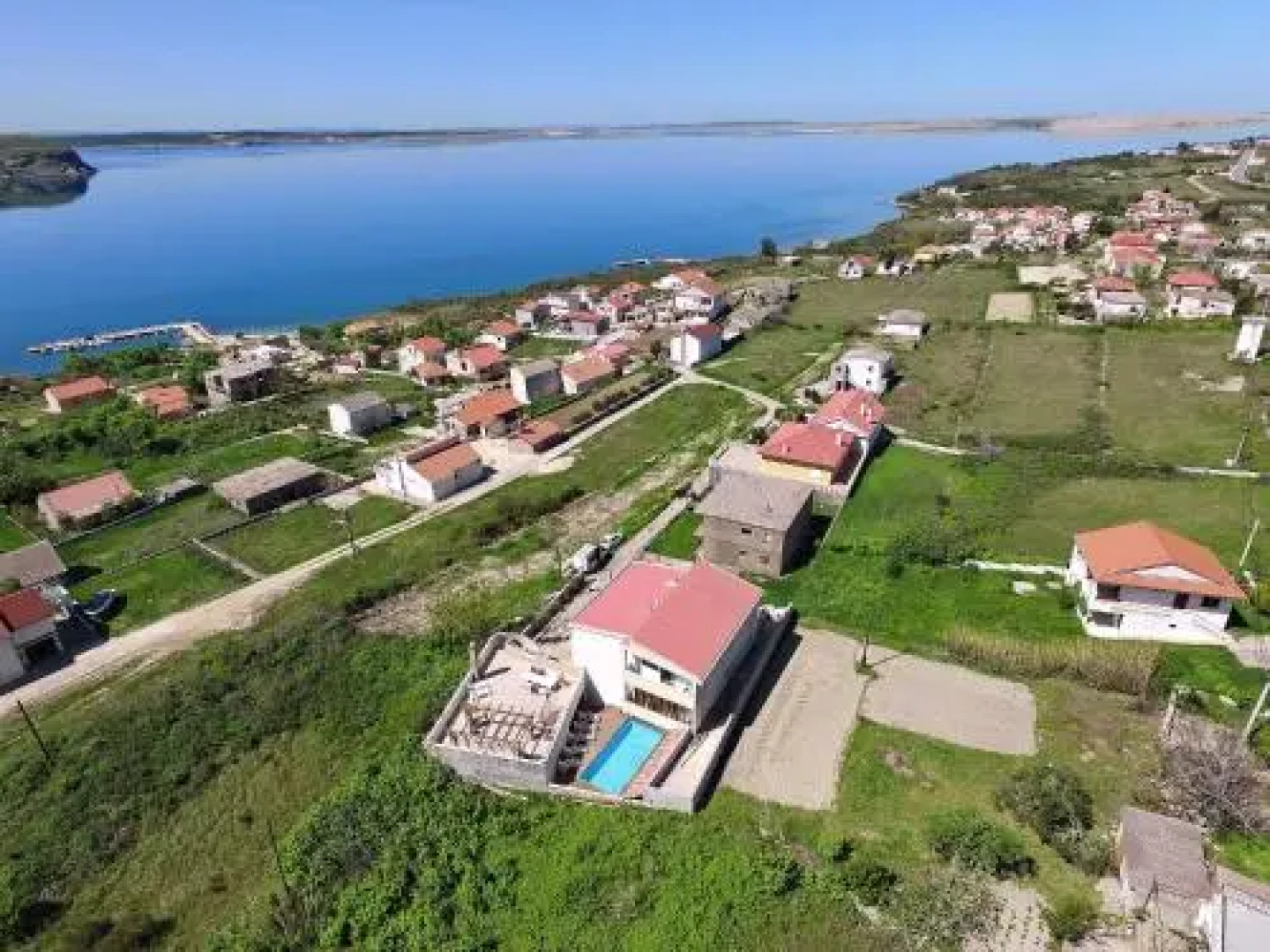 Holiday house Sea &Fun