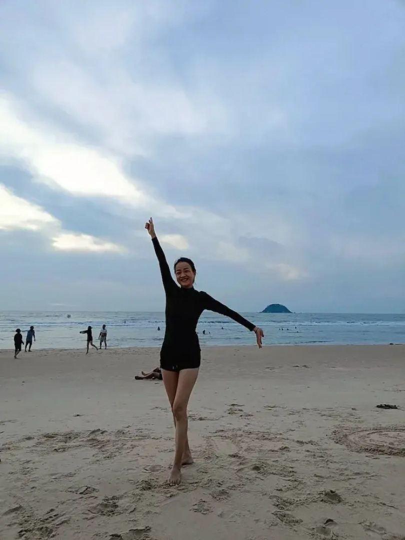 Ruby House, 3 Bedroom Apartment, Beachside