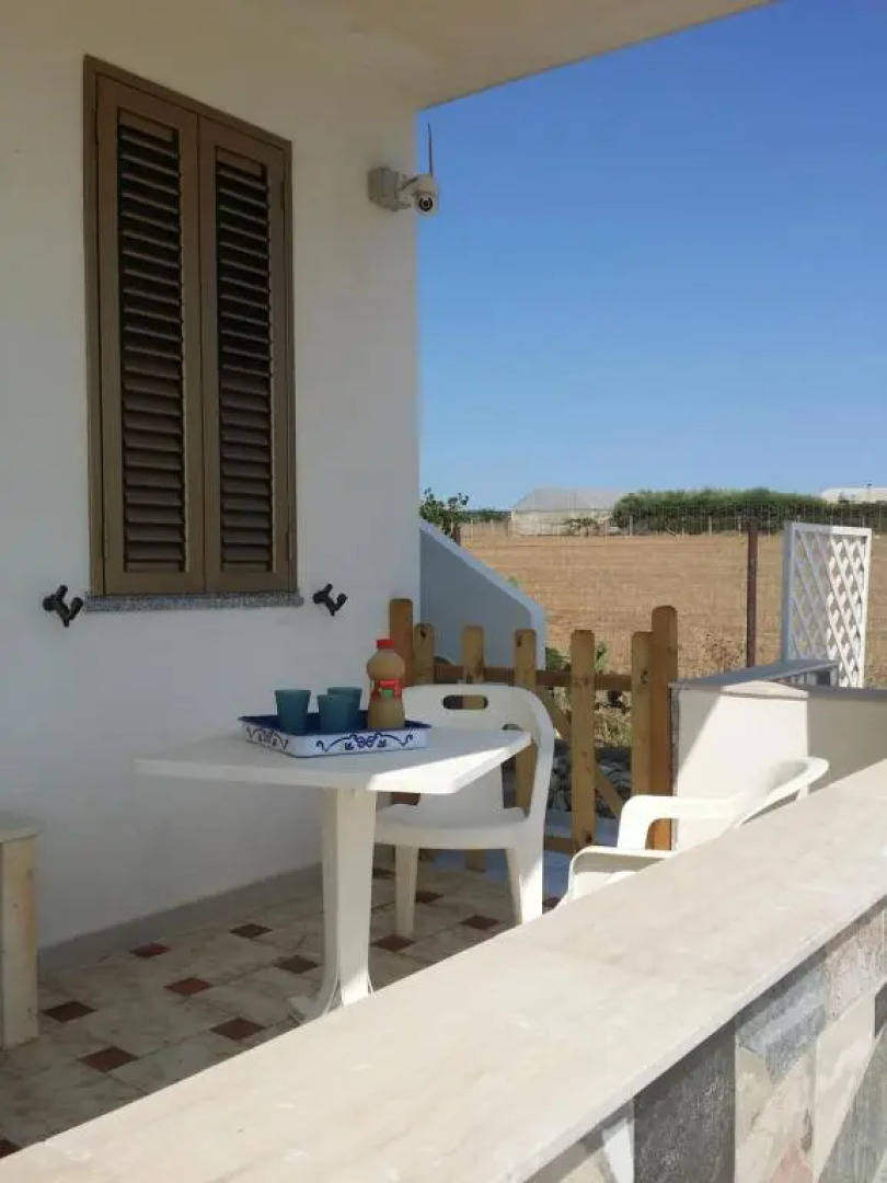 Relax e mare Pachino (Costa dell'Ambra) Marzamemi