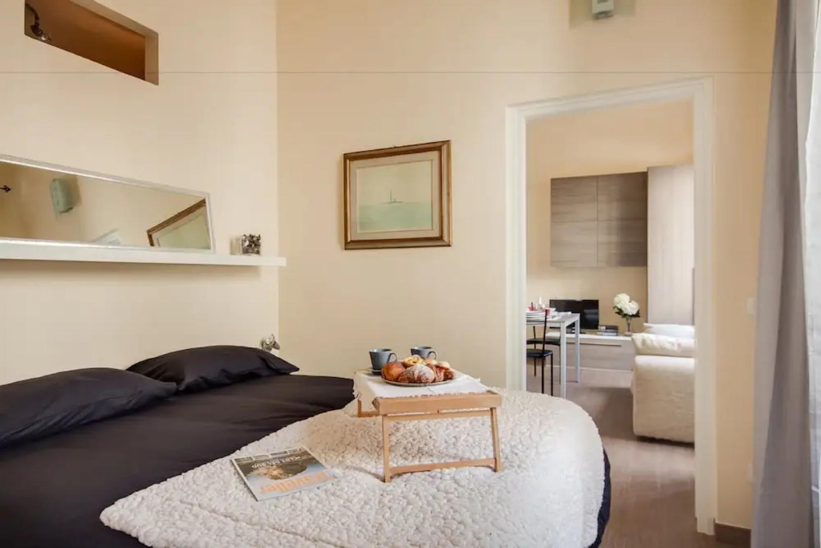 Apartments Florence - Leonardo