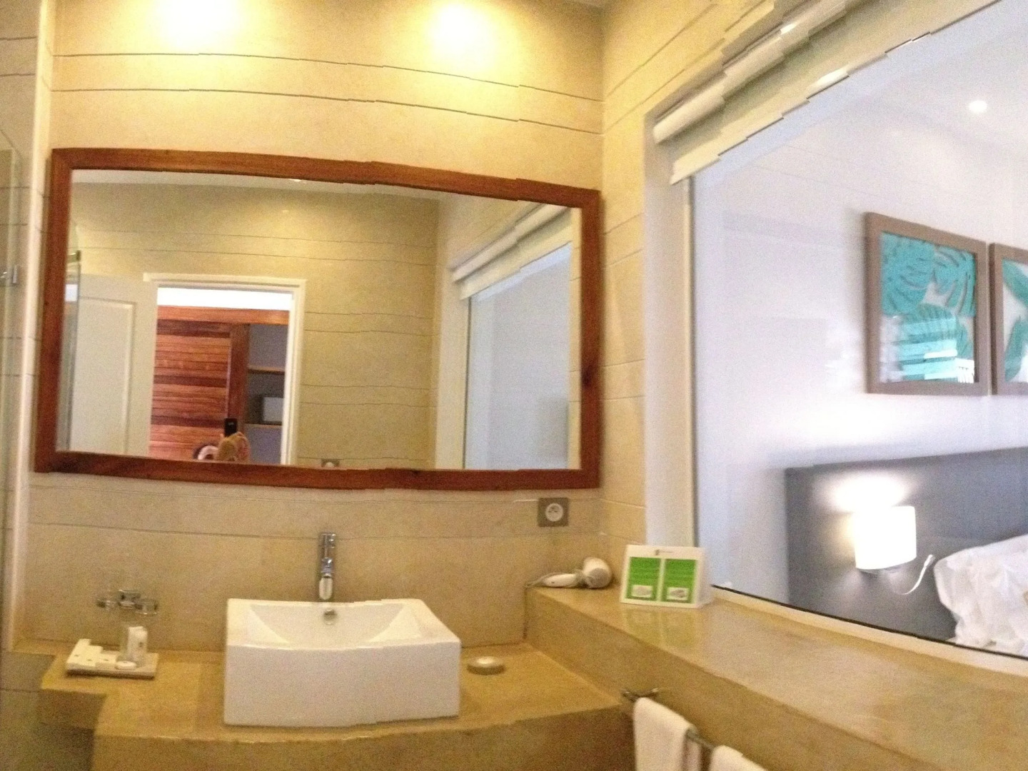 Palm Beach Resort & Spa