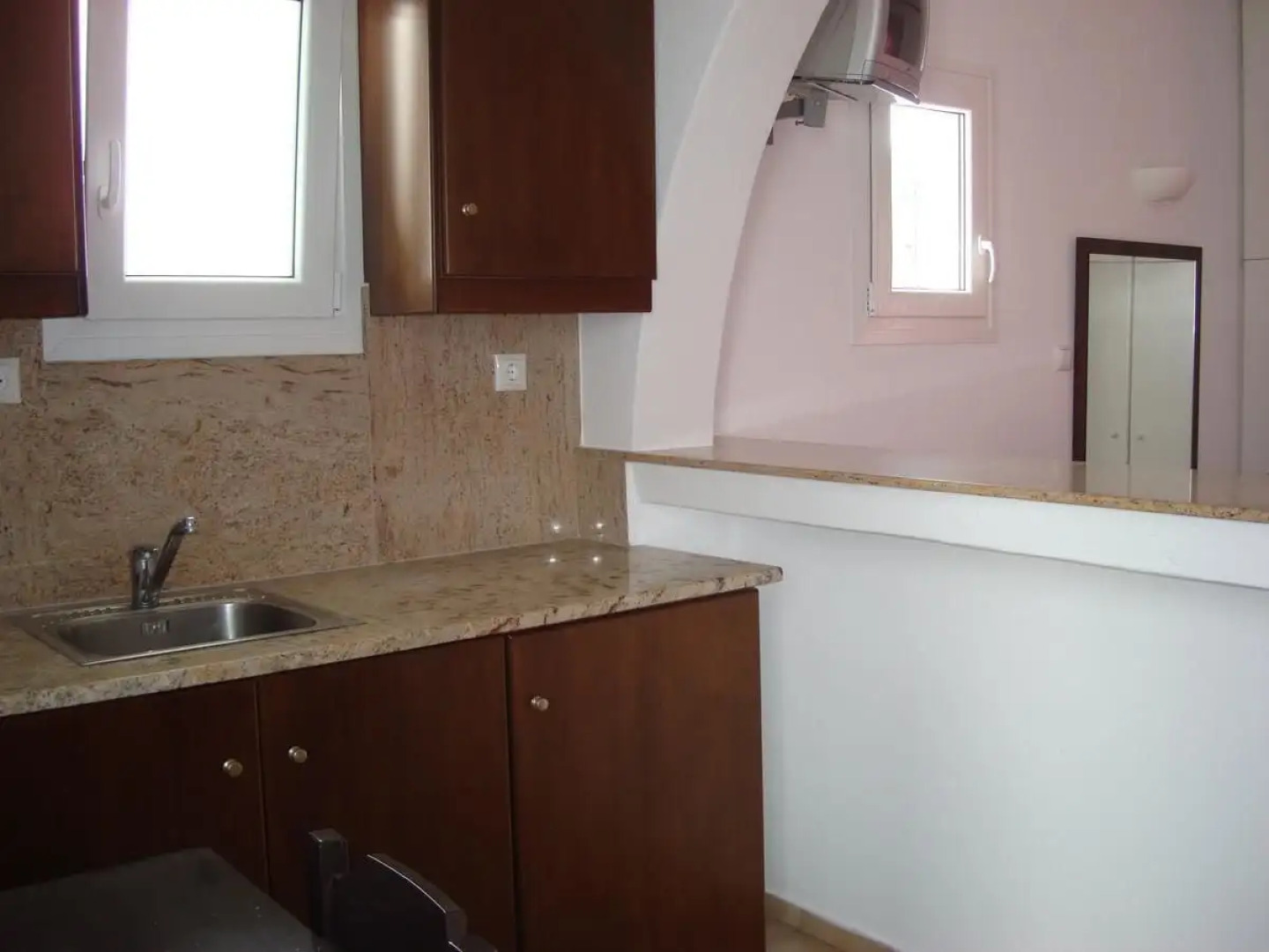 Elena Studios and Suites