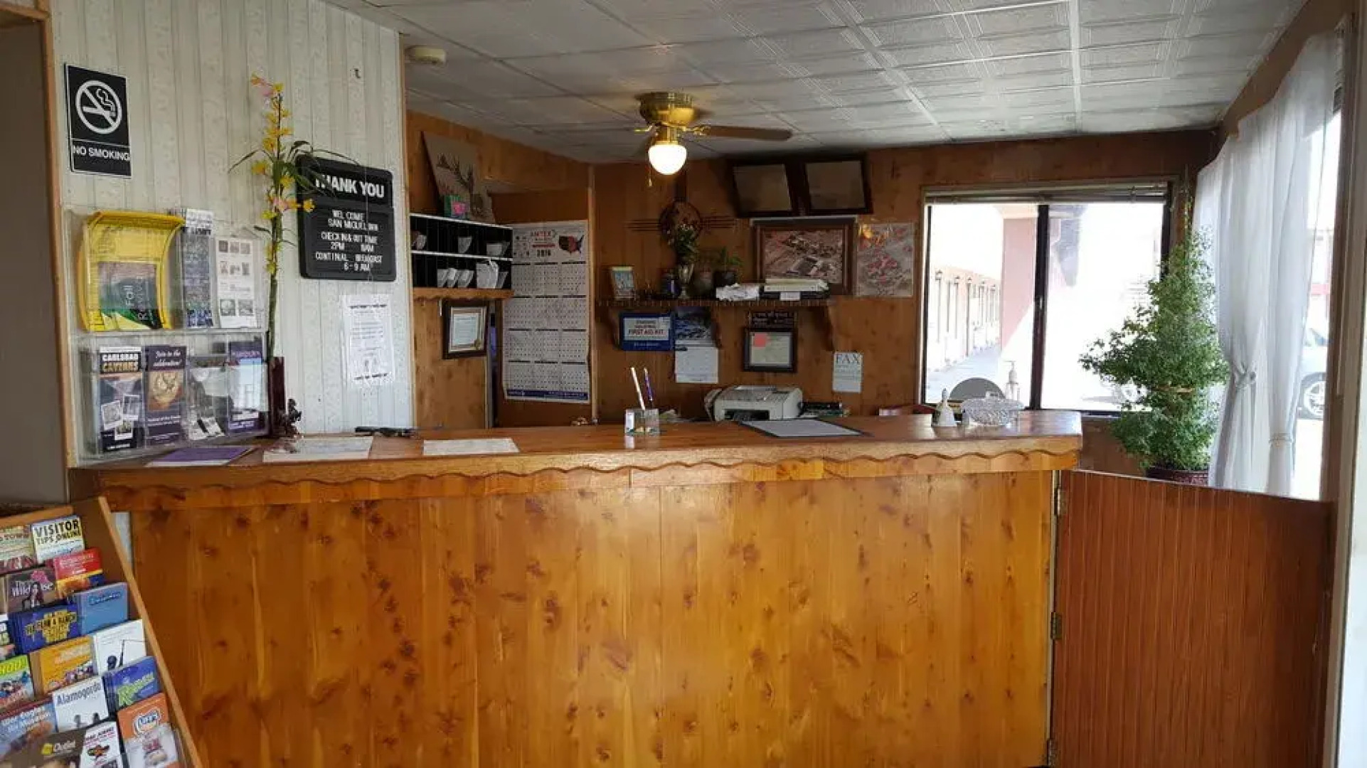 San Miguel Inn by OYO