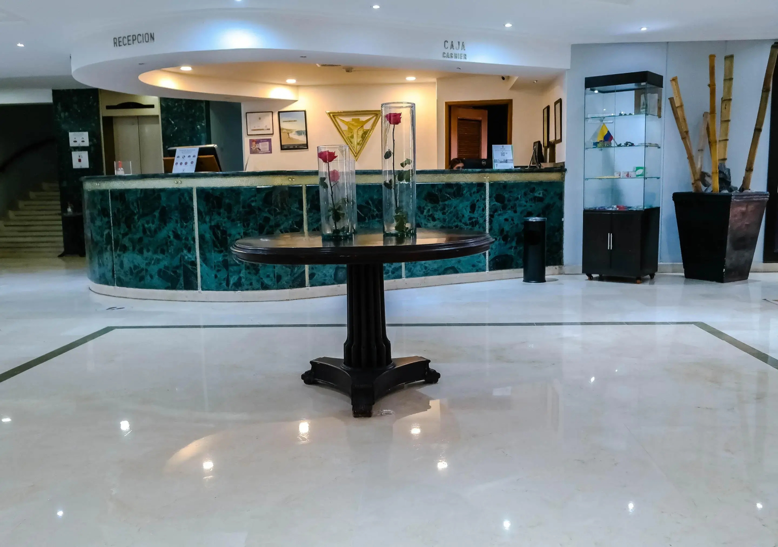 Hotel Internacional La Triada