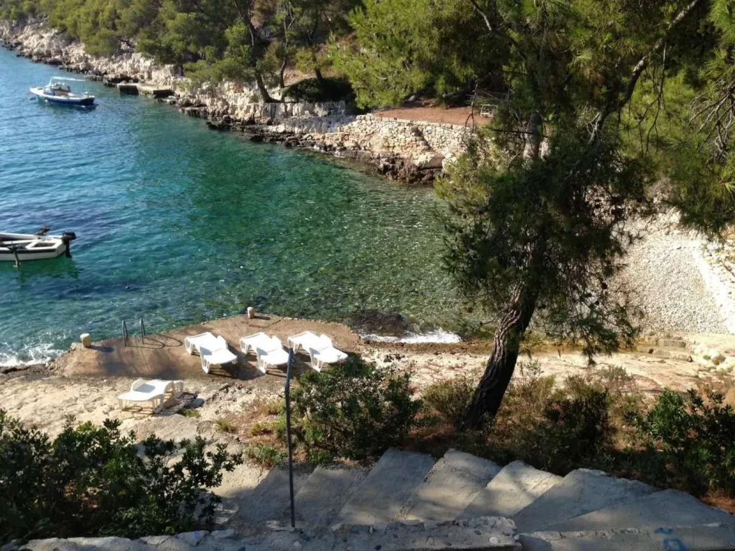 Villa Terra Nostra Hvar