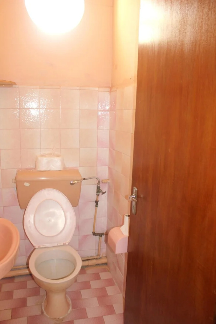 Apartment With 2 Bedrooms in Pereybere, With Enclosed Garden and Wifi