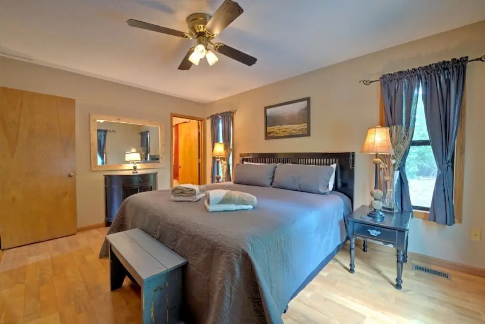 Boulder Ridge - 5 Br Home