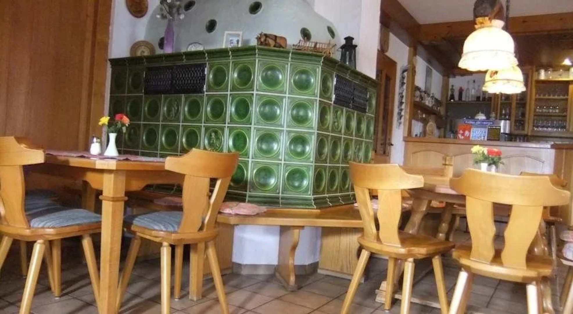 Gasthaus zum Stausee