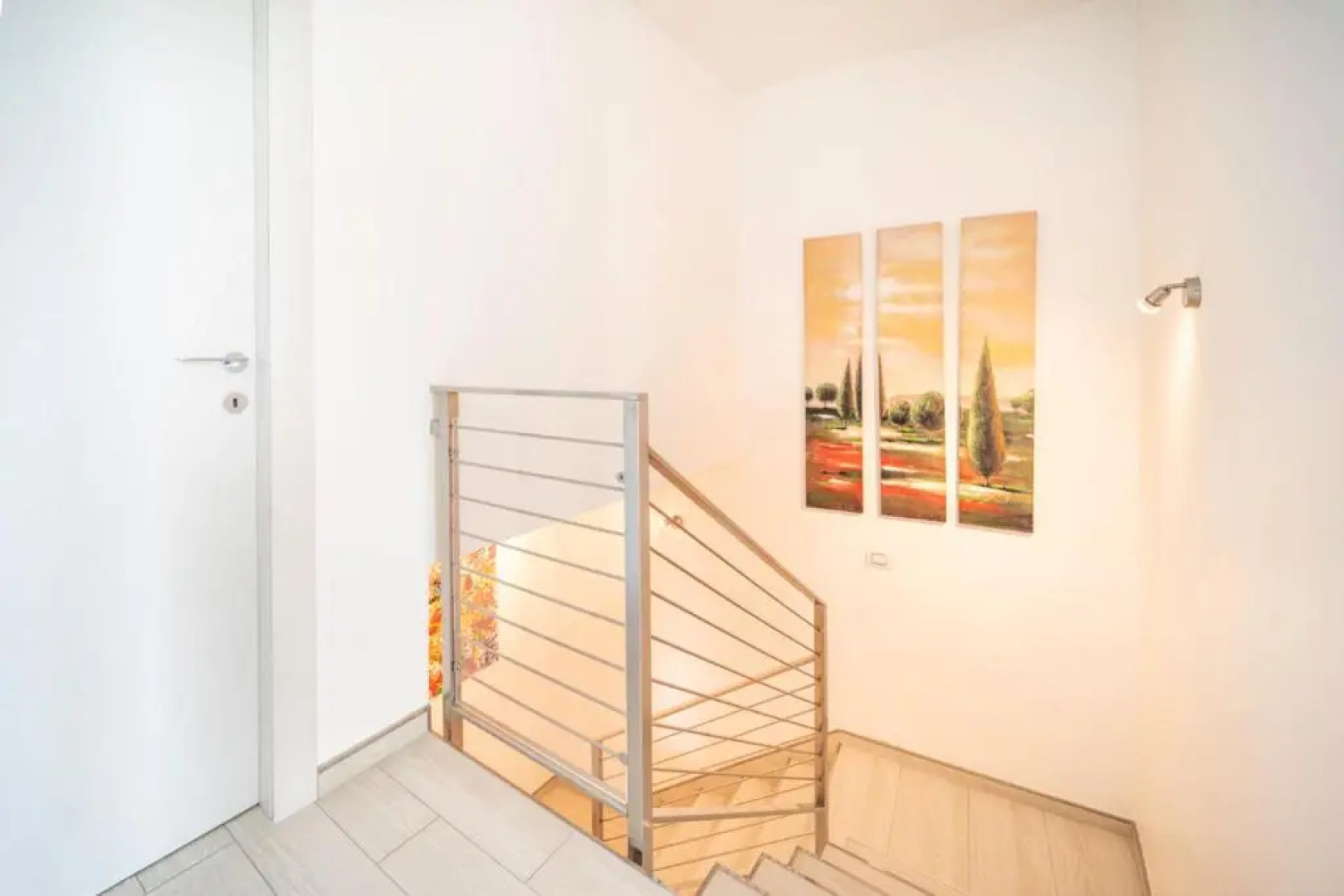 La Villa Holiday House