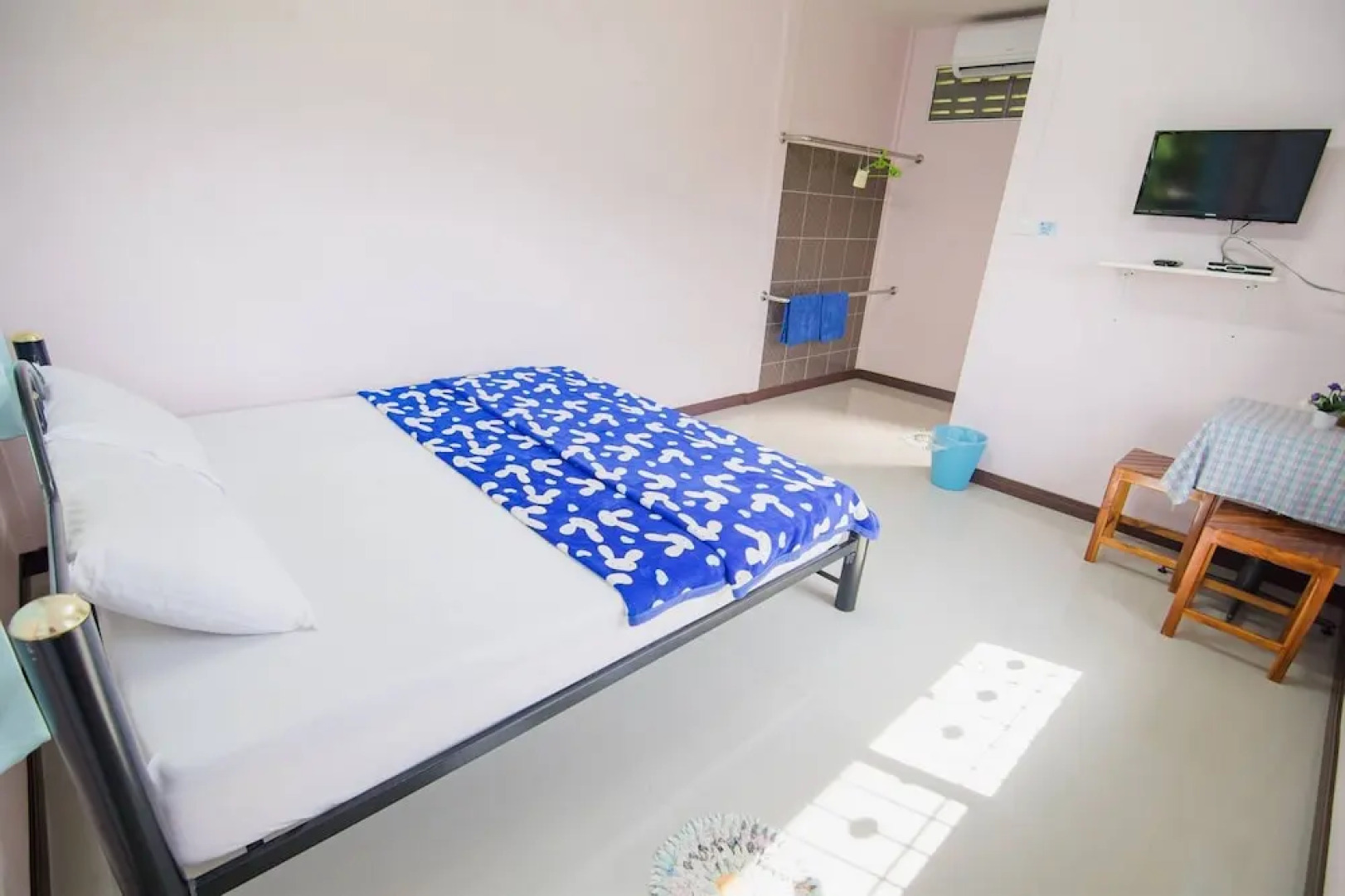 Bansabai Raiwan Resort