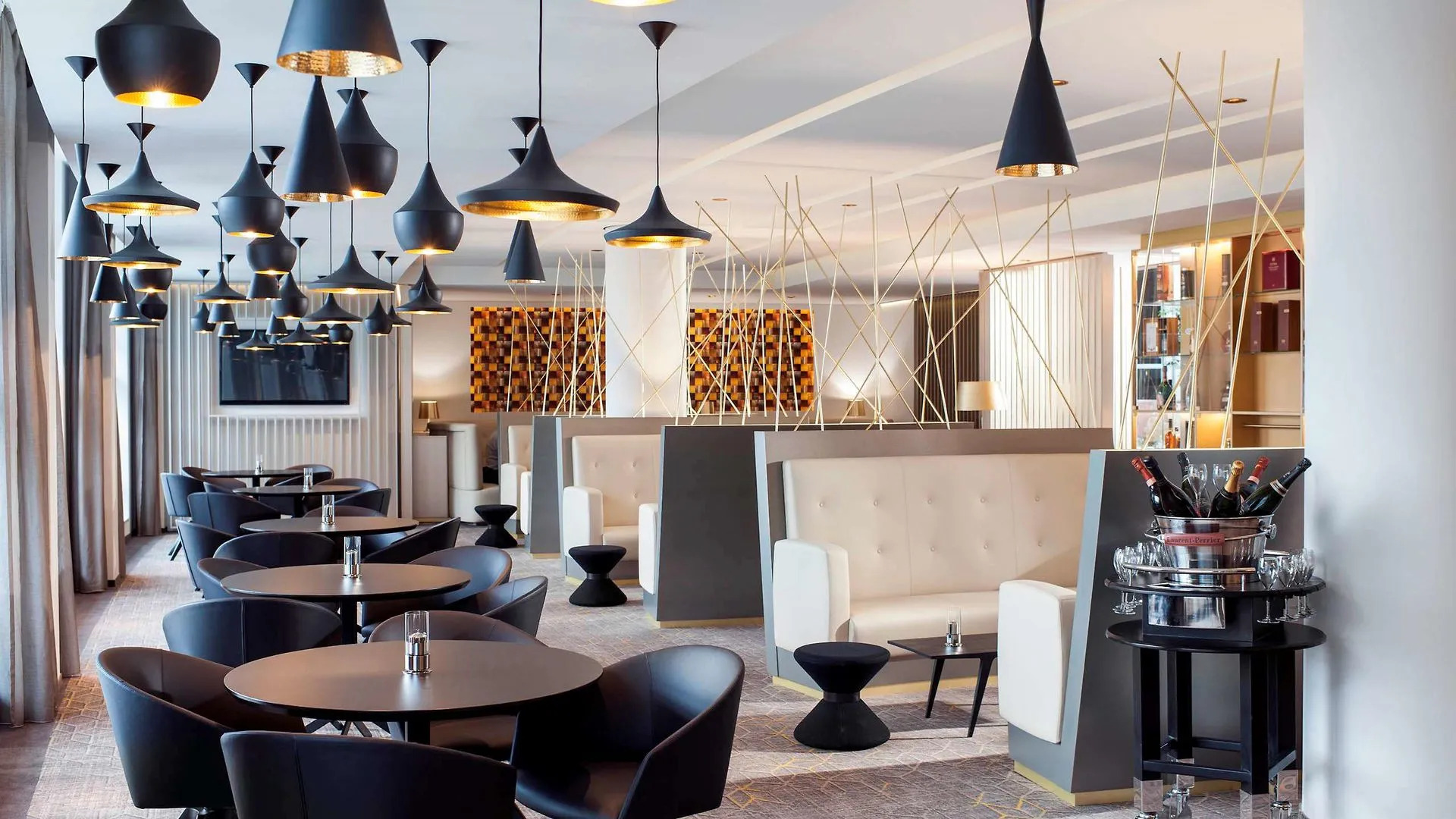 Sofitel Luxembourg Europe