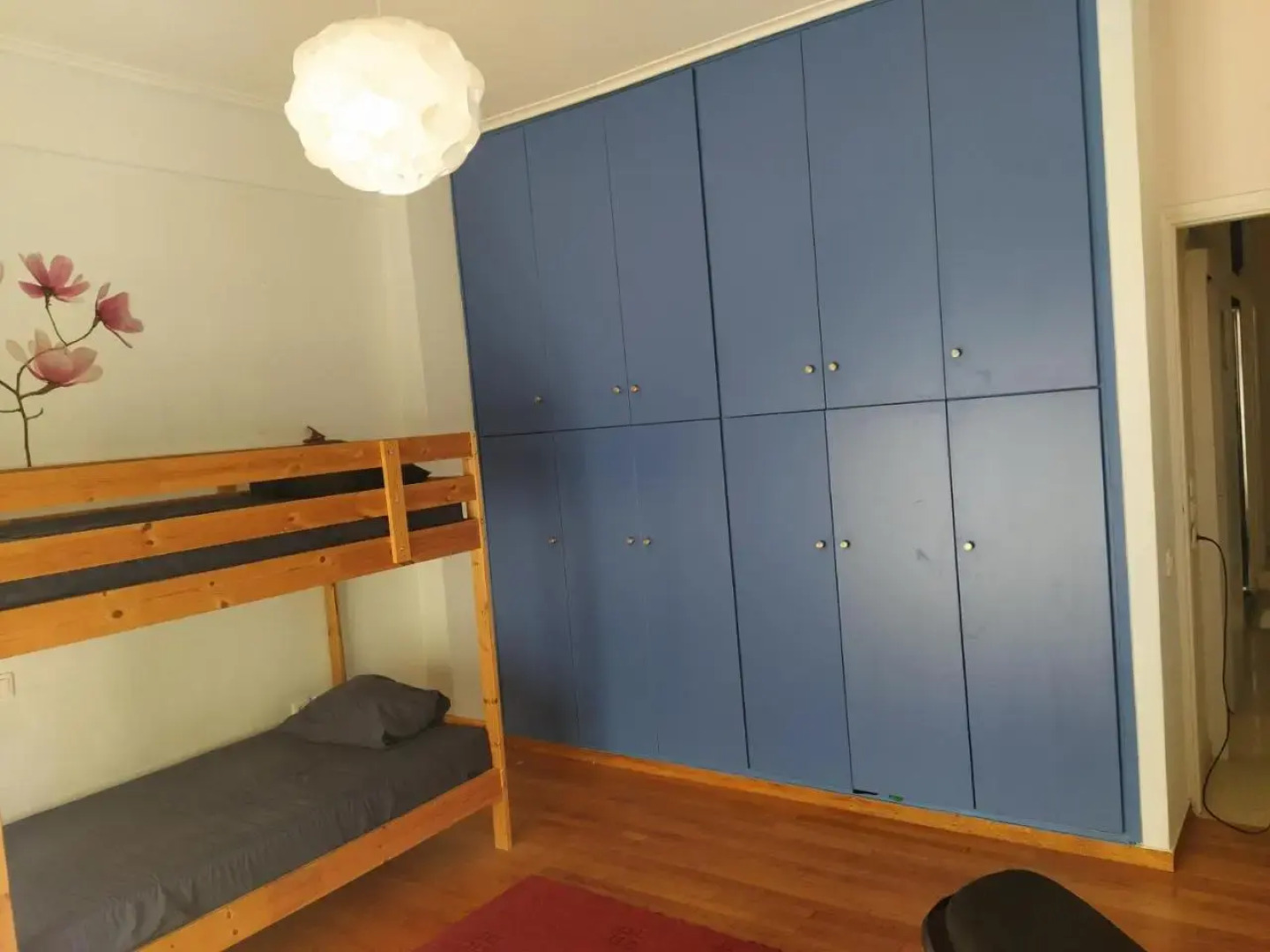 SAILORS LUXURY APPARTMENT 130m2