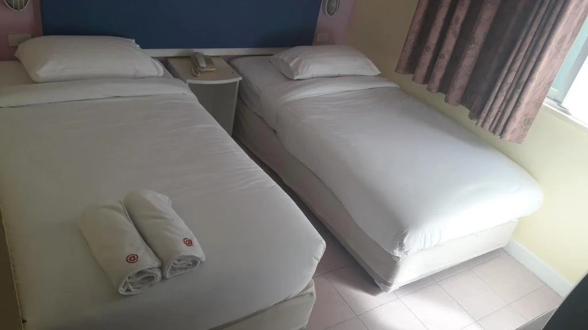 Sri Isan Hotel
