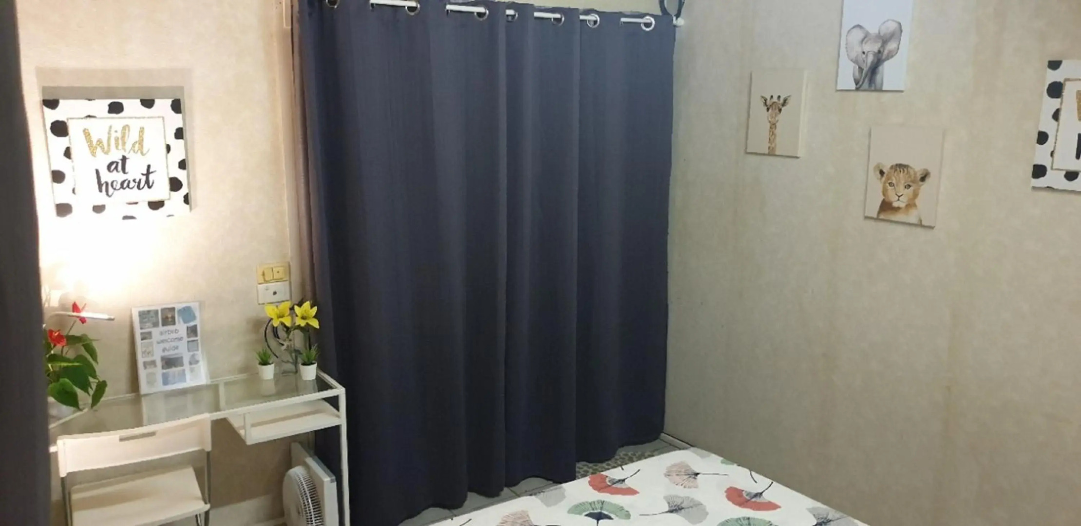 WOODY Pt - AMAZING 1970's SHARE HOUSE BY THE SEA-3 rooms available!