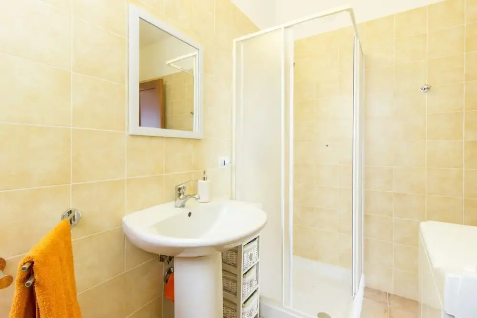 Stella del Coghinas Bright Flat with Terrace