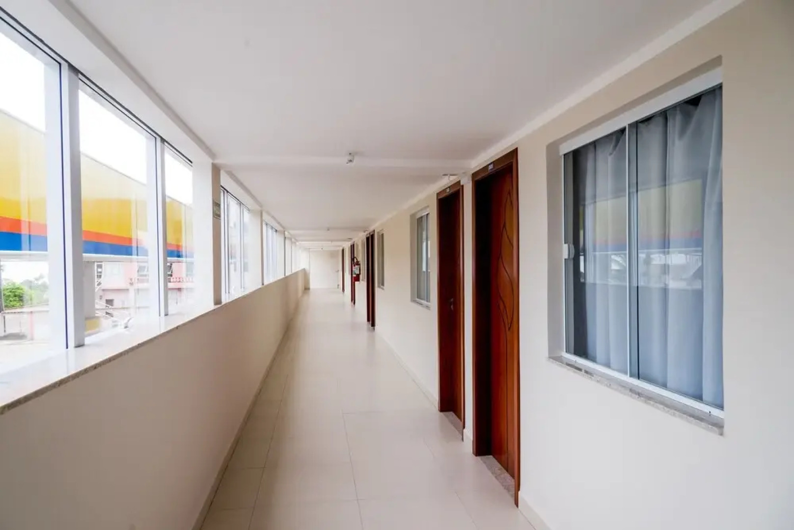 OYO Hotel Barra do Riacho