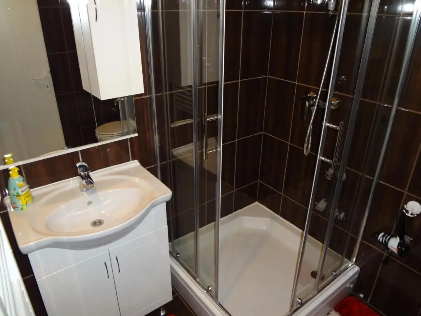 Apartments Košević