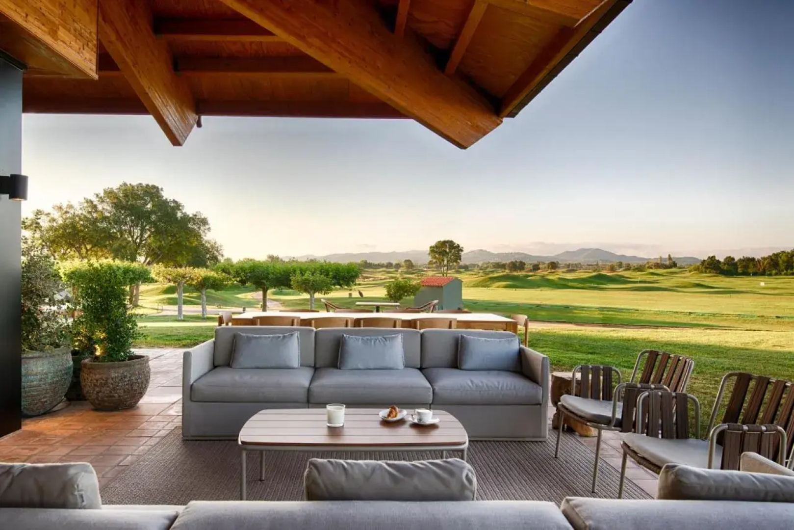 Hotel Emporda Golf