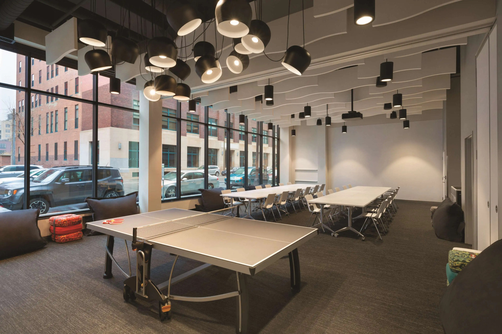 Radisson RED Minneapolis Downtown