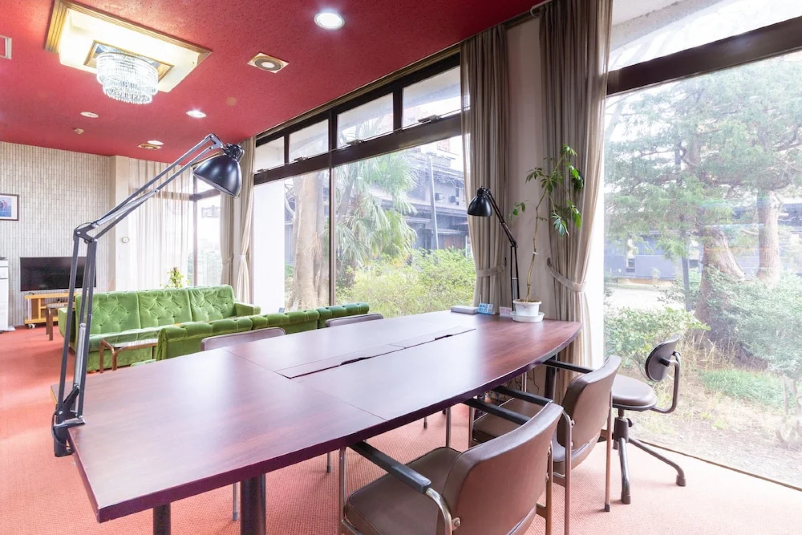 OYO Joetsu City Hotel Kasugayama