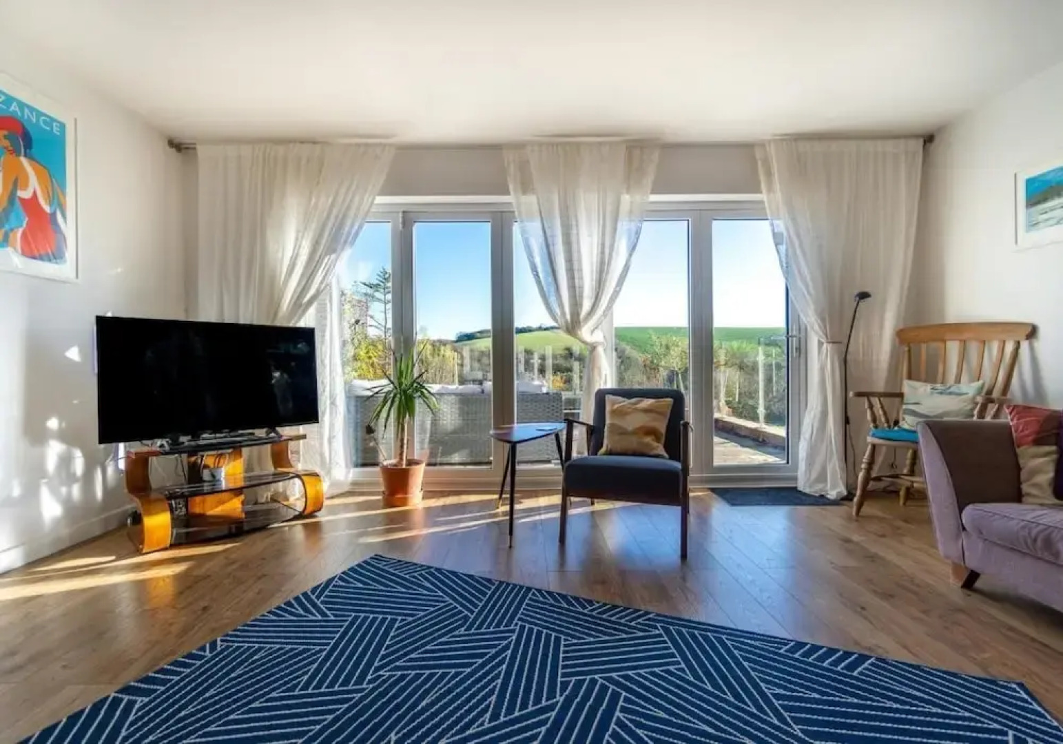 Sussex Retreat By My Getaways