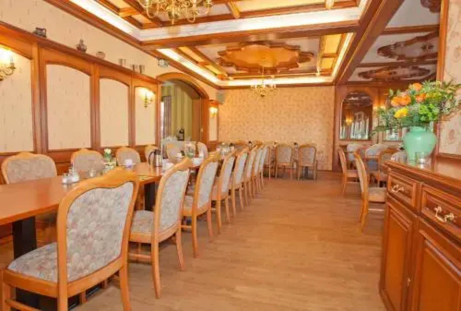 Hotel Landgasthof Kramer