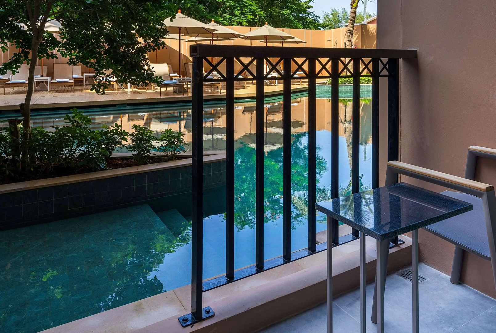 The Proud Karon Beach Phuket Trademark Collection By Wyndham