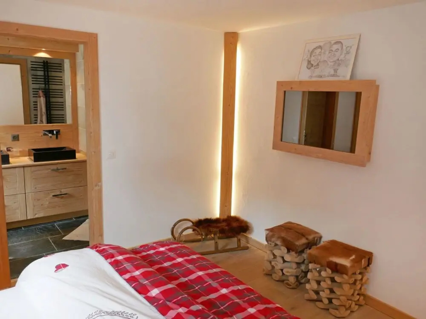 Le Montagnard 6 Haute-nendaz