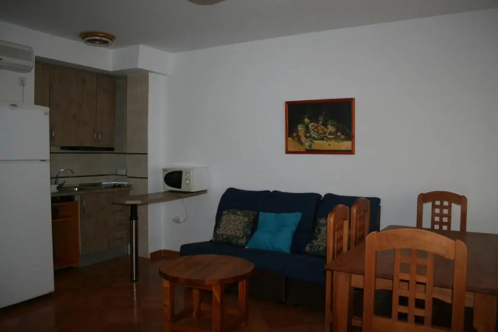 Apartamentos Mirasierra