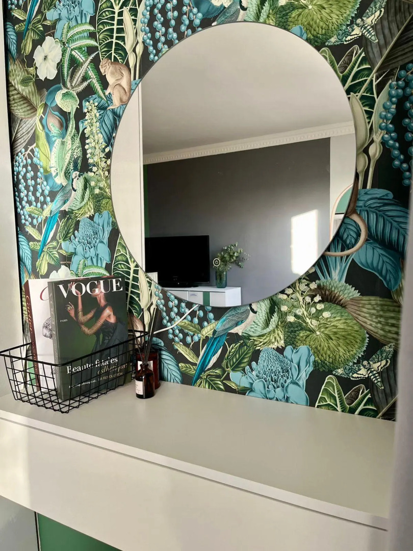 Uragan Apart (Ураган Апарт) на улице Большая Якиманка 52