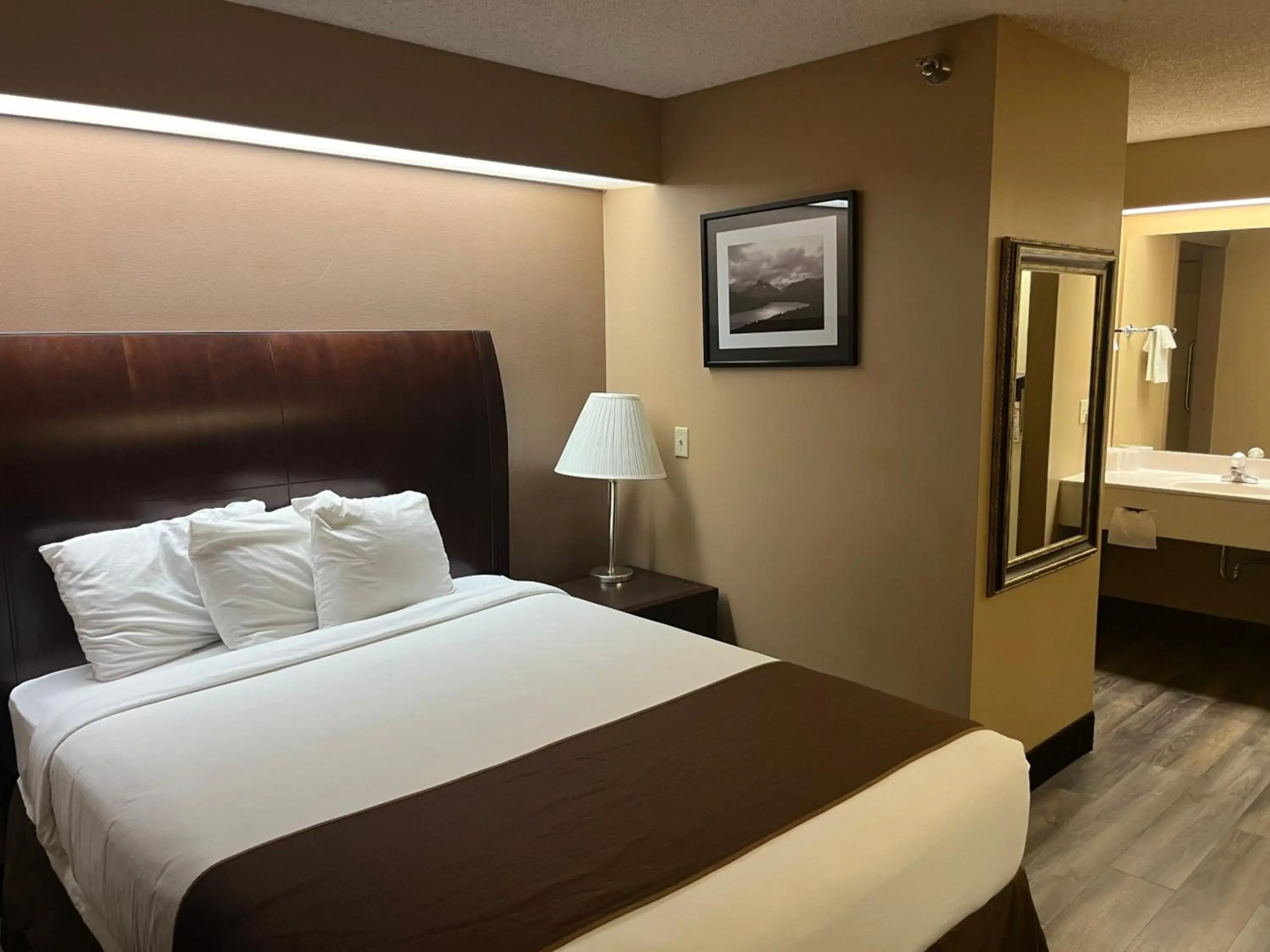 Americas Best Value Inn Kalispell