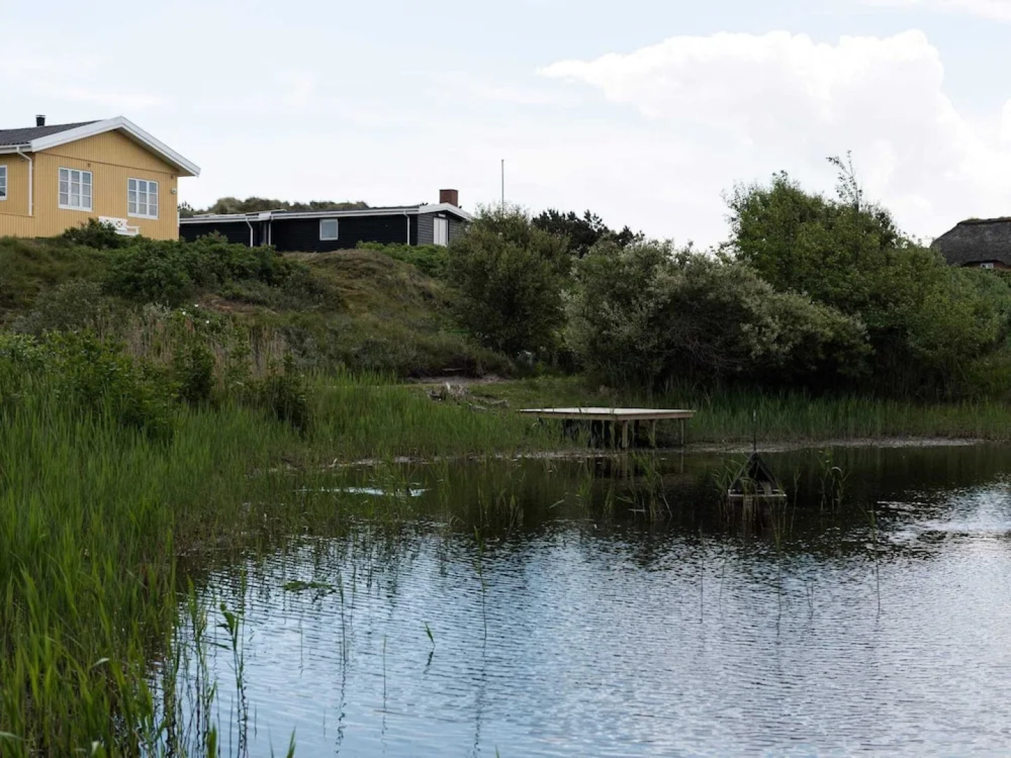 Holiday Home Mælkevej III