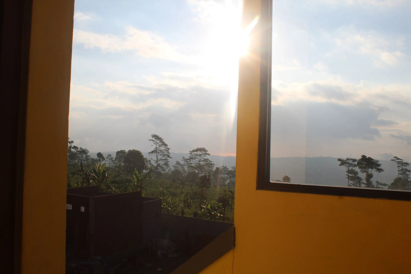 The GARUDA villa & Restaurant