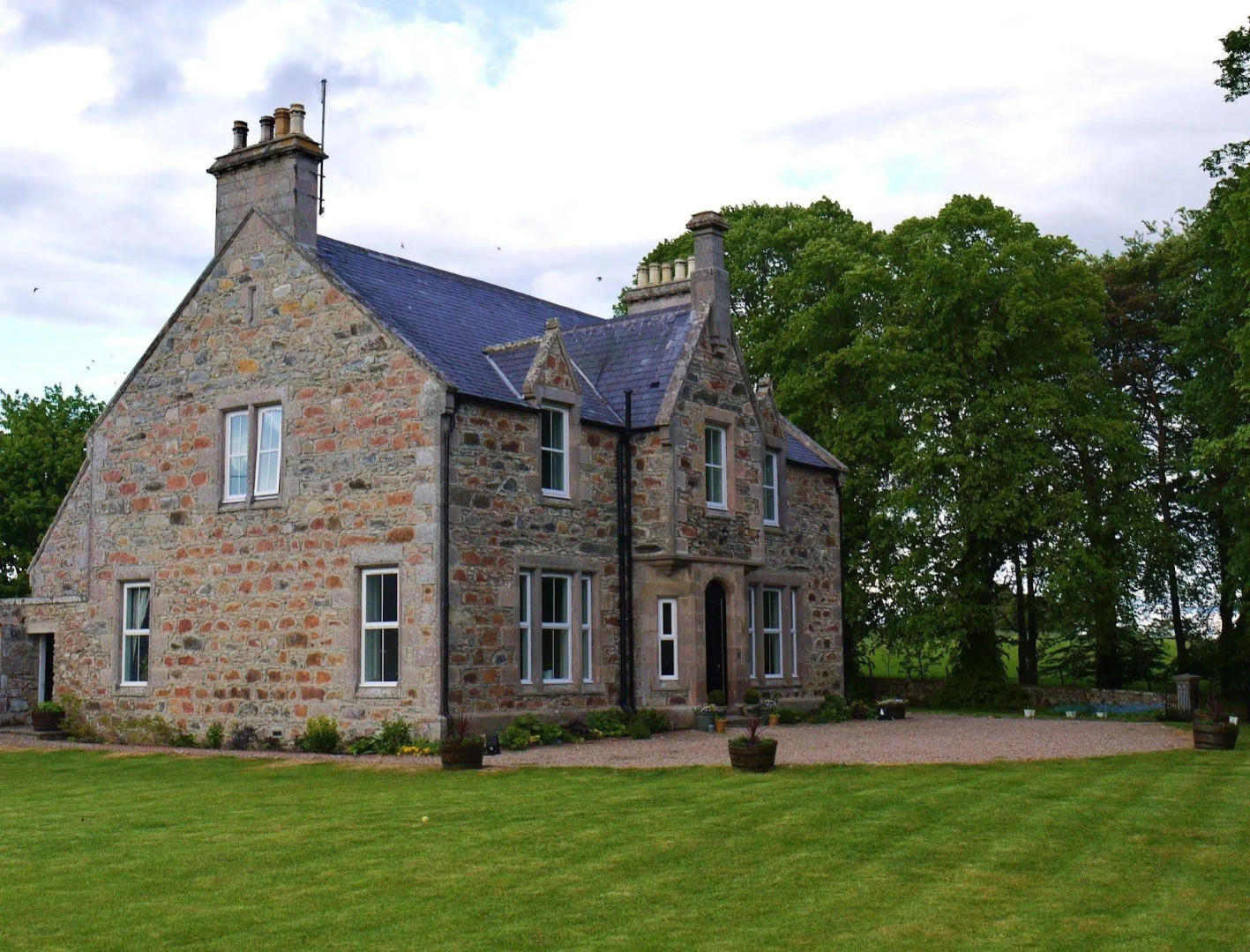 Cardhu Country House