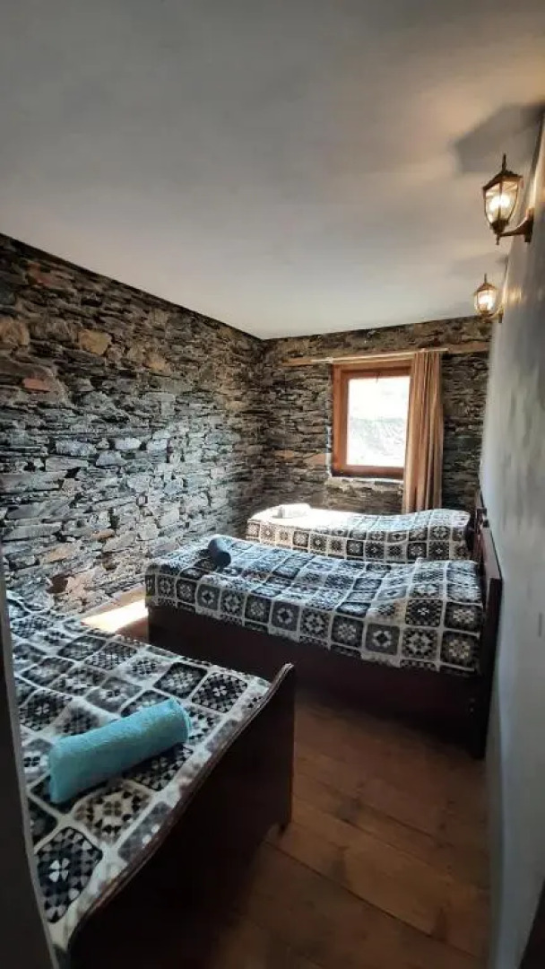 Guesthouse SVANURI SAKHLI