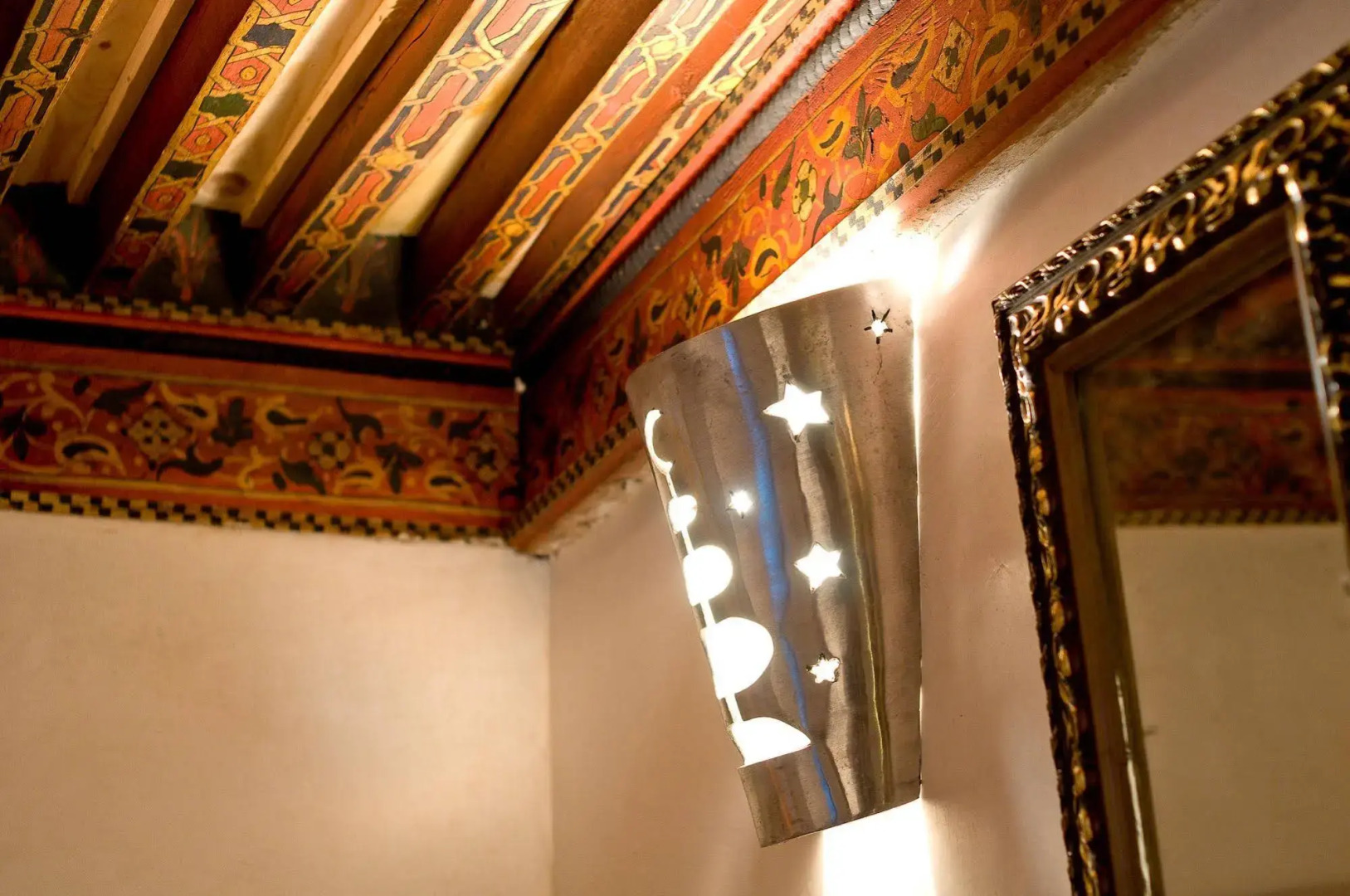 Riad La maison d'à côté