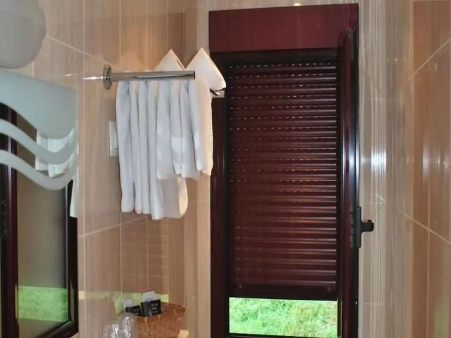 Hotel Canabal