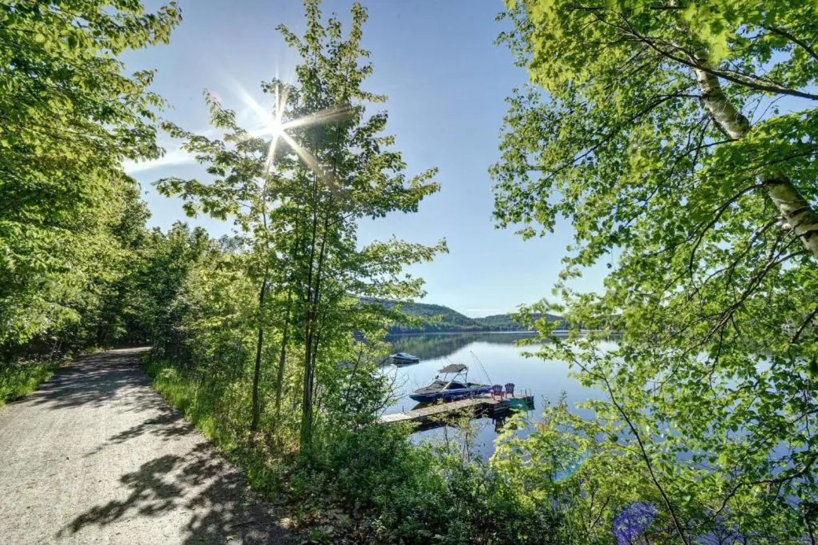 Le Manoir 106-7 by Escapades Tremblant