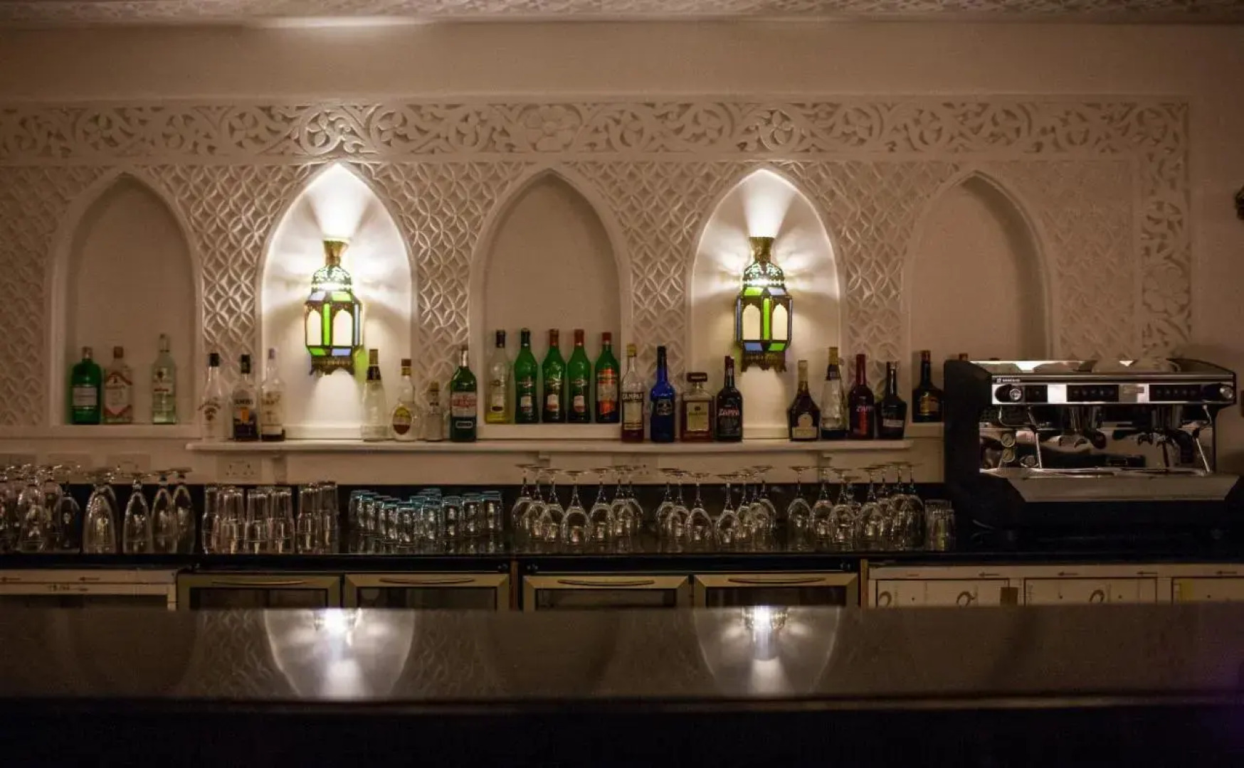 Jacaranda Indian Ocean Beach Resort