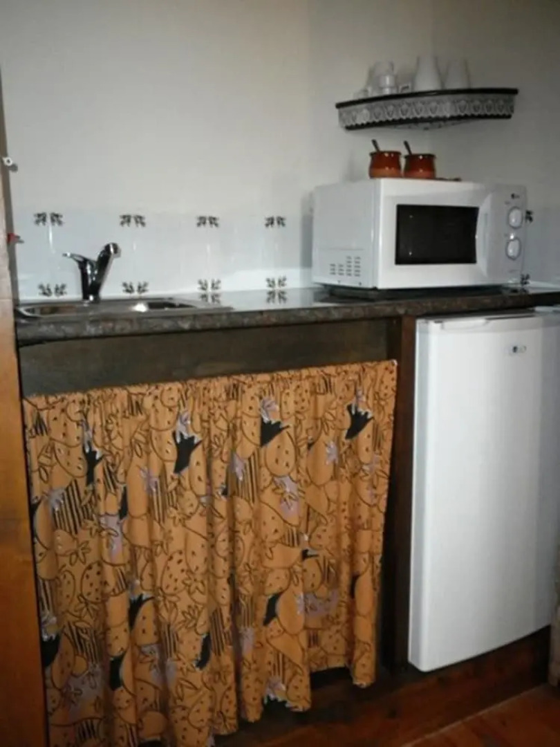 Casa Rural Calle Real