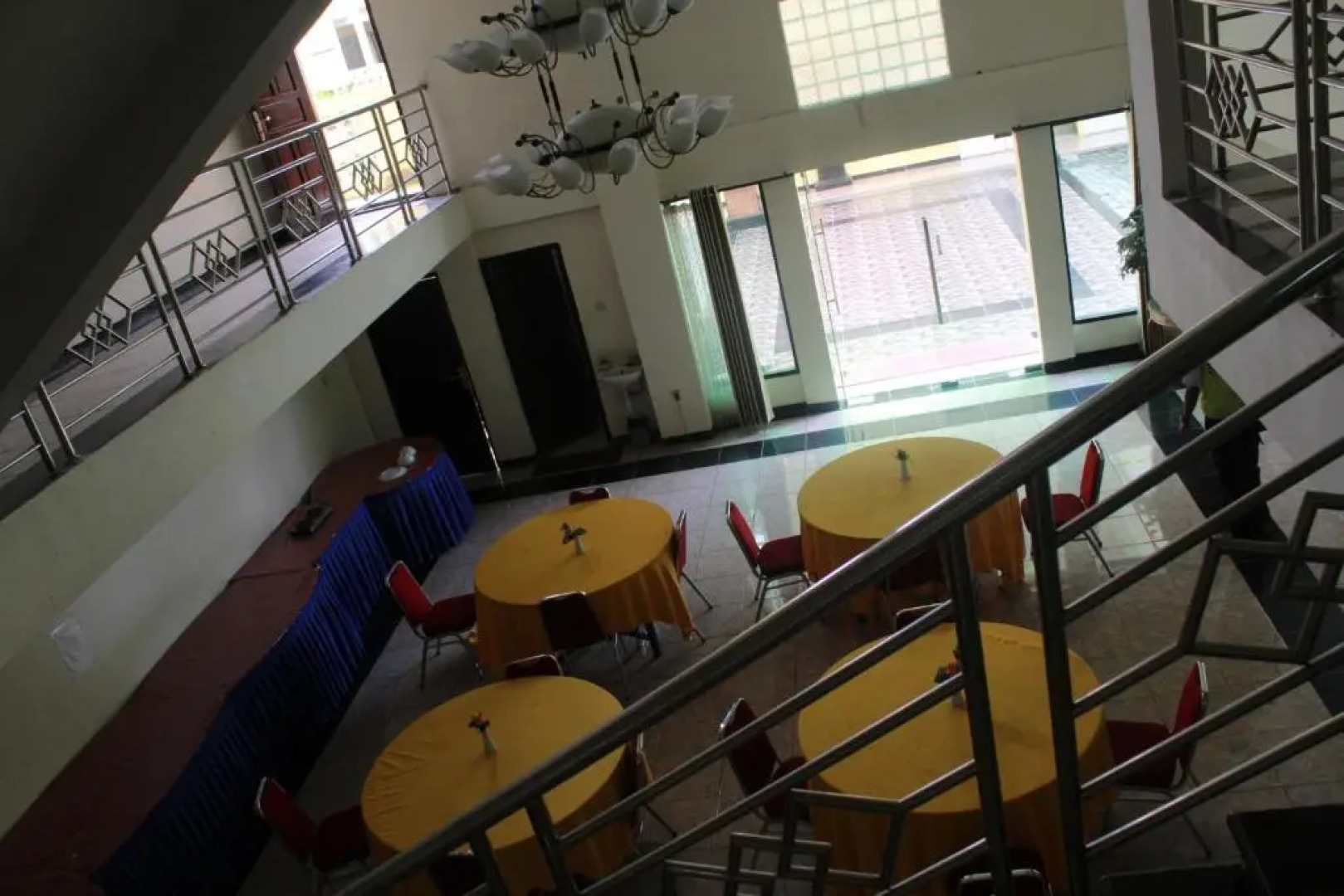 Mega Bintang Sweet Hotel 2