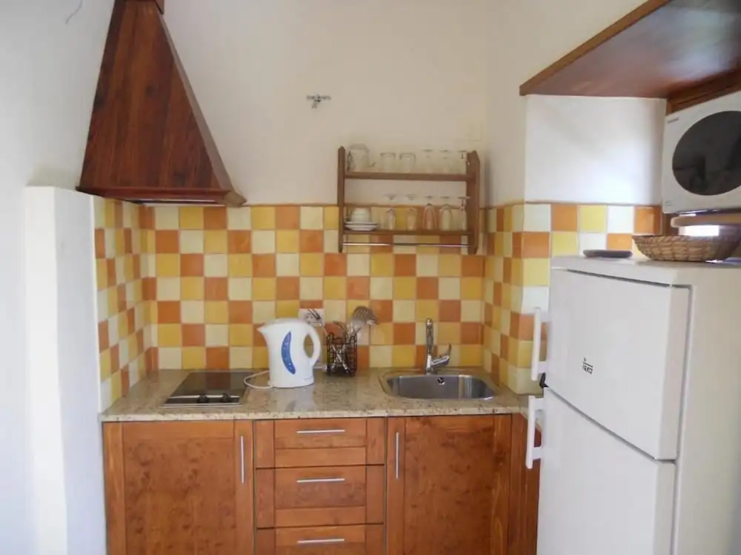 Casa Rural Anton Piche