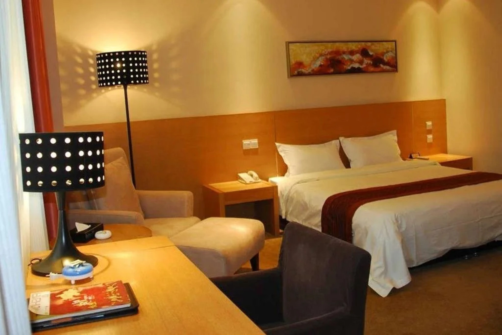 Duoji Iinternational Hotel