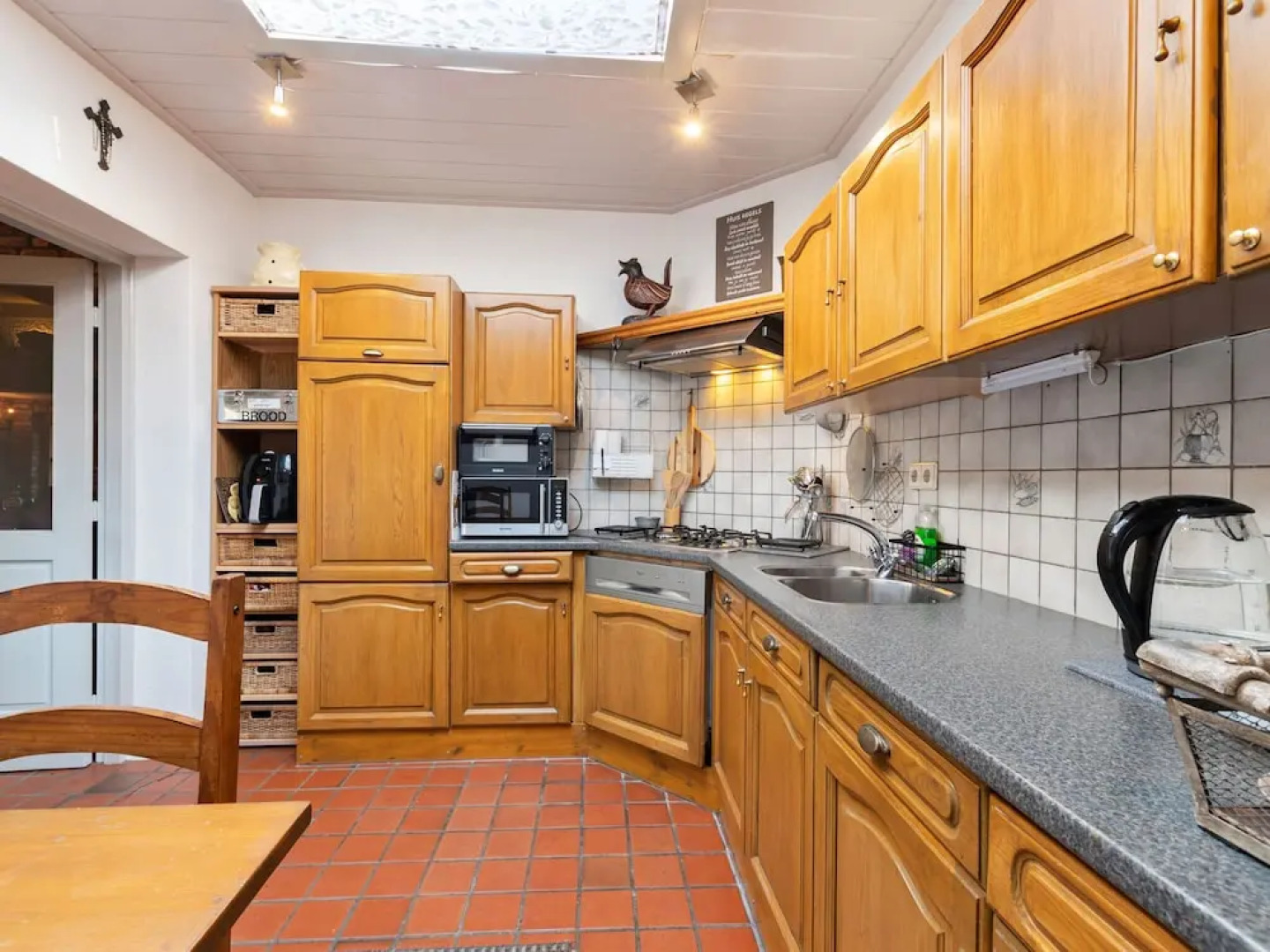 Luxurious Holiday Home in Arendonk with Garden