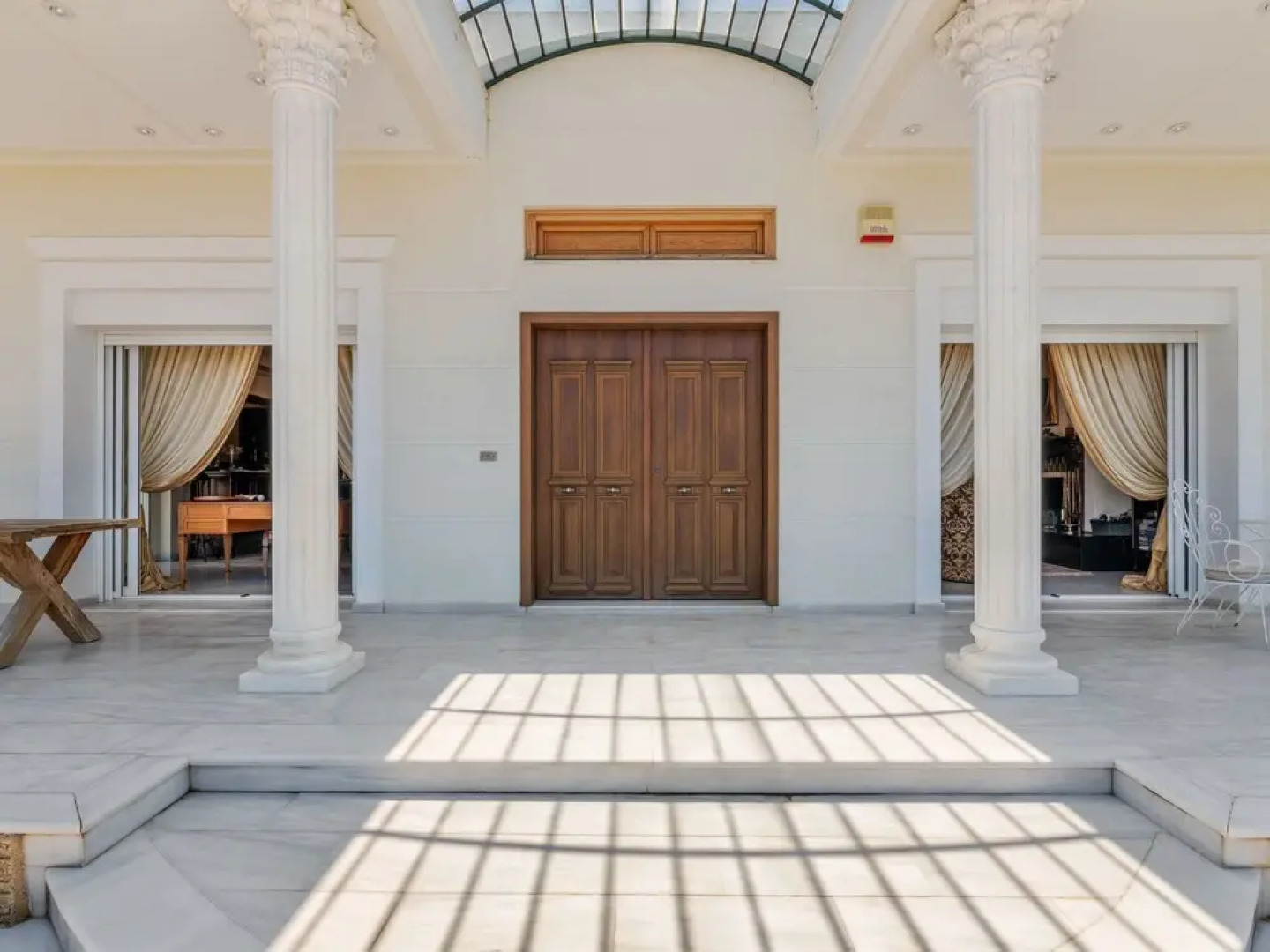 Lavish Villa in Archaia Korinthos With Swimming Pool