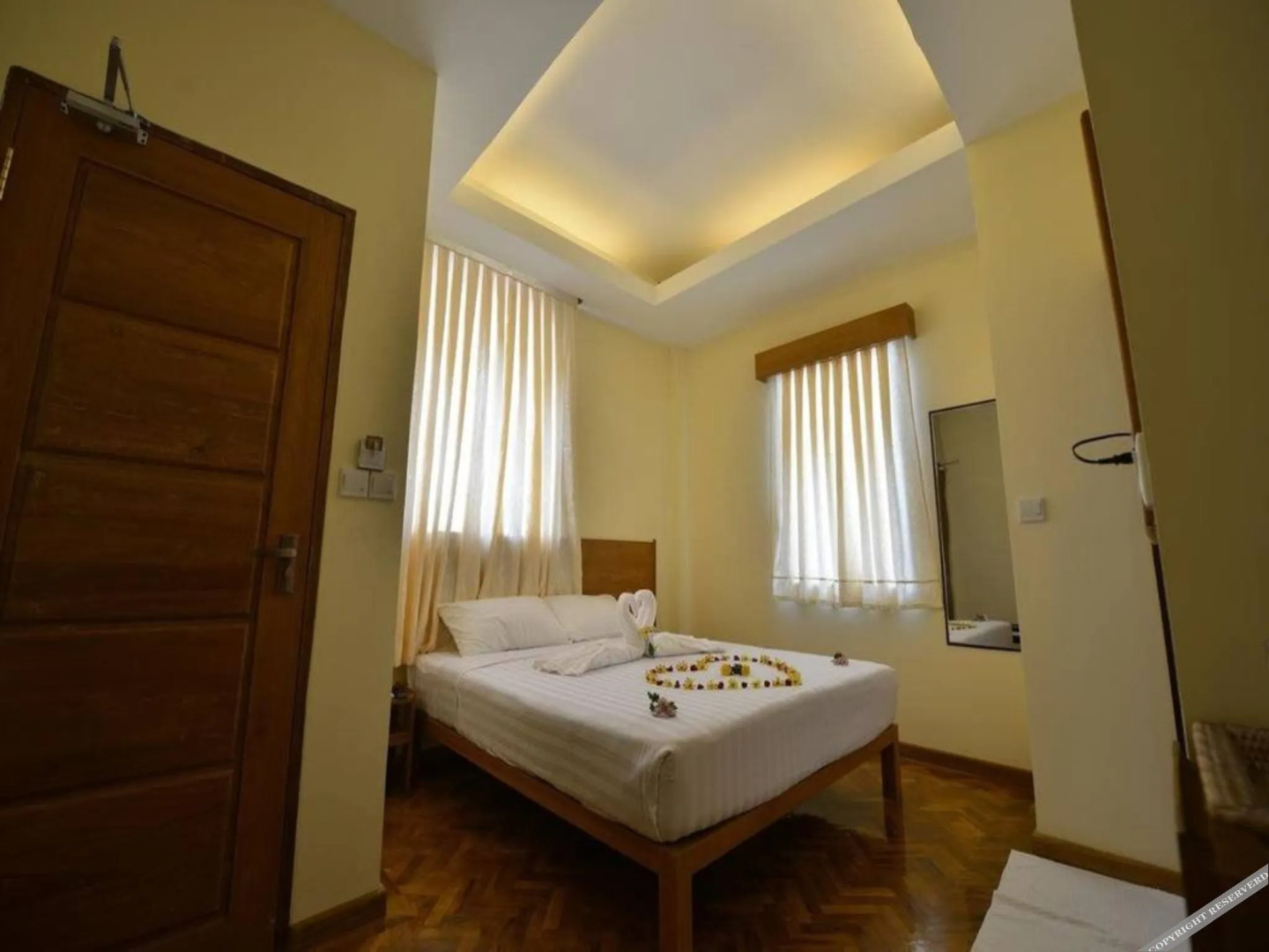 Northern Breeze Hotel