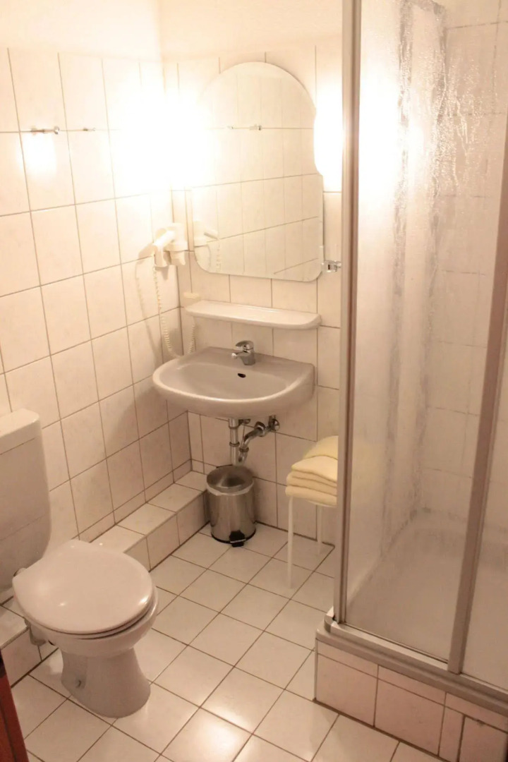 Hotel Nordischer Hof