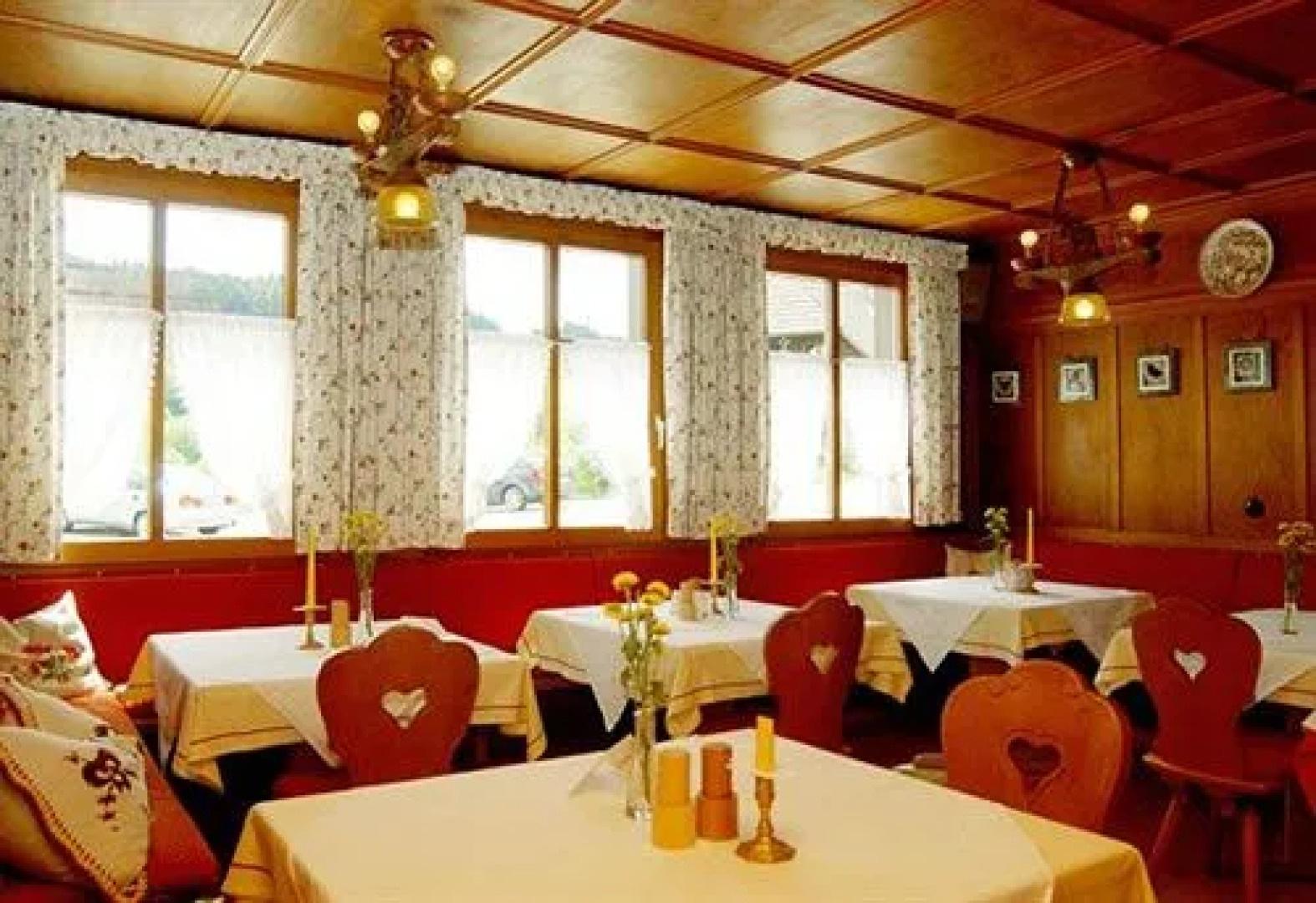 Hotel Breggers Schwanen